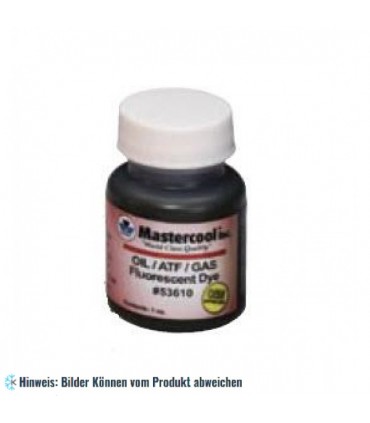 Motorenöl Farbstoff 1oz/30ml