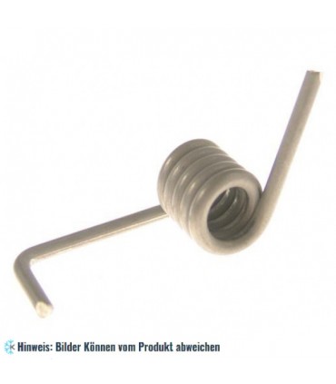 Scharnier für Kühlraumtür, plastik, INTERTECHNICA, 2910 RV