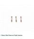 Sicherung Mikrowelle 20 A (6,3x32 mm)