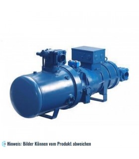 Kompressor Frascold C-TSH8-80-240 Y, R407C, 380V/3F/50Hz, 80 Hp