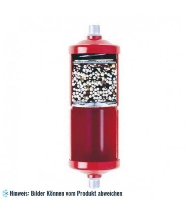 Trocknersammler Carly RCY744 S mit Lötanschluss, 12 mm