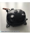 Kompressor Danfoss Secop XVL8.0KX, LBP - 600a, 220-240V, 50Hz, 108H7730, 108H7740