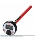 Taschen-Thermometer, Digital, Zifferblatt Masse 25mm (-50 ° bis +150 ° C) / ° F