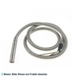 Ölsumpfheizung Dorin für Kompressor H/KP, K250CS - K3000CC
