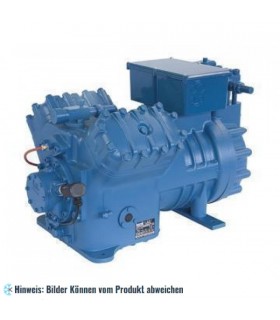 Kompressor Frascold V 32 93 Y, R404A, 380V/3F/50Hz, 93,05 m3/h