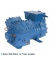 Kompressor Frascold V 32 93 Y, R404A, 380V/3F/50Hz, 93,05 m3/h