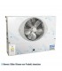 Verdampfer LU-VE MINIMAGIC MMC 227, 1.21 kW (dT 8 st., R404A), ohne Abtauung