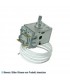 THERMOSTAT ATEA A01-1002, Kapillarrohr 1500mm für Flaschenkühler