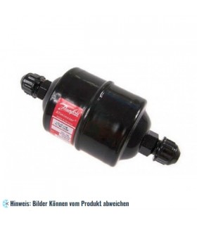 Filtertrockner Danfoss DCL 165S, 5/8" ODF, Lötanschlüsse