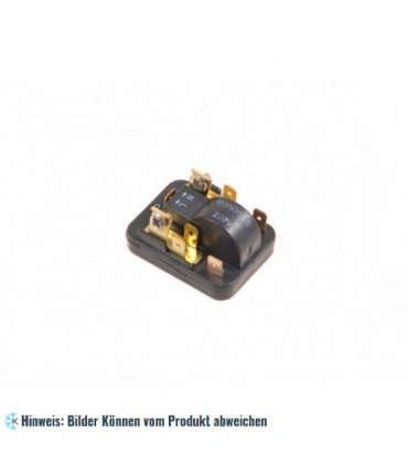 Anlassvorrichtung Relais 103N0015 Danfoss