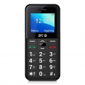 More about Mobiltelefon SPC 2323N 177