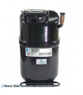Kompressor Tecumseh TAJ4517Z (POE), HBP - R404A, 400V/3F/50Hz