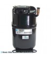 Kompressor Tecumseh TAJ4517Z (POE), HBP - R404A, 400V/3F/50Hz