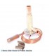 Thermostatisches Expansionsventil Honeywell TLK 0,5, R134a, MOP +15
