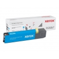 Xerox - Cyan - Tonerpatrone (Alternative zu: HP D8J07A)