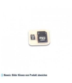 SD CARD 2GB für Inspektionskamera VIPER-R WIGAM