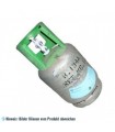 Kältemittel R134a 12 kg zzgl. Pfandflasche 100-3260-12-134