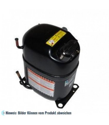 Kompressor Tecumseh CAJ9480Z (POE), HBP - R404A, 220-240V/1/50Hz