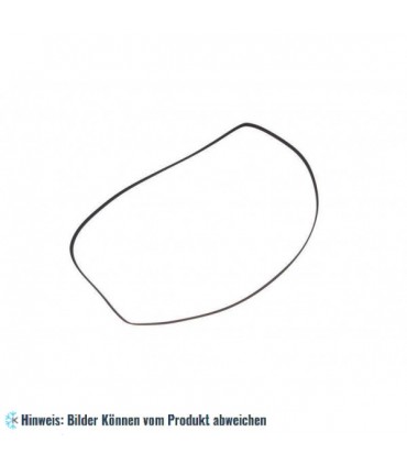 Rippenriemen, sechsrippig, gewebeverstärkt 1280 J6