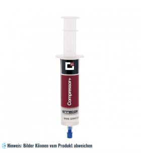 Errecom Compressor+ 30ml für Burn-Out, Reconditioner für Kreisläufe bis 2L Öl