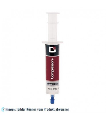 Errecom Compressor+ 30ml für Burn-Out, Reconditioner für Kreisläufe bis 2L Öl