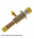 Automatisches Expansionsventil Honeywell AEL- 5,0； 1-7bar, ohne Bypass, 3/8" x 5/8" ODF