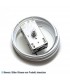 THERMOSTAT RANCO K59-L1275 STINOL, 2P 3C, Kapillarrohr 2500mm, wärme -14,5, kälte +10/-28°C