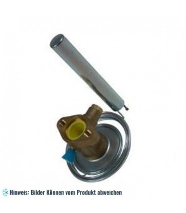 Thermostatisches Expansionsventil Oberteil ALCO TERE - XC 726SW-2B, R404A, R507