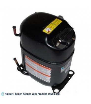 Kompressor Tecumseh TFH5532F (TH5531), AC - R22, 400V/3F/50Hz