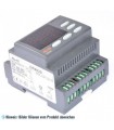 Kühlstellenregler ELIWELL, DR 4020 NTC, 100-240Vac V2.0