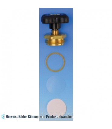 LOW Membranventilset WIGAM WKG07 L