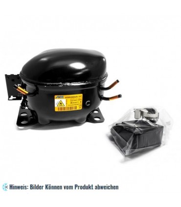 Kompressor ACC HMK80AA, LBP - R600a, 220-240V