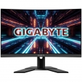Gigabyte G27QC Curved Monitor WQHD/VA-Panel/HDMI/DP/USB/165 Hz/1 ms/AMD FreeSync