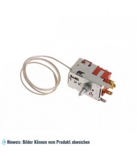 Thermostat DANFOSS 077B2020, Kapillarrohrlänge 800 mm