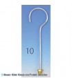 Haken für Monteurhilfe WIGAM W004