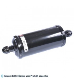 Filtertrockner Danfoss DML 304, 023Z0050, Bördelanschluss 1/2" SAE