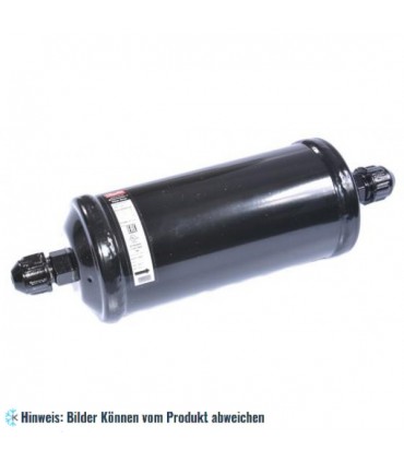 Filtertrockner Danfoss DML 304, 023Z0050, Bördelanschluss 1/2" SAE