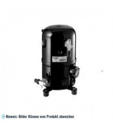 Kompressor Tecumseh CAH4525Y, HBP - R134a, 230V/1F/50Hz