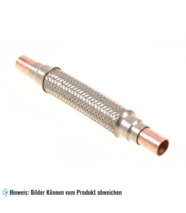 Schwingungsdämpfer 18 mm - 255 mm