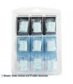 Evo Tabs Verdampfer-Reiniger in Tablettenform, Blister von 18 Tabletten