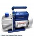 Einstufige Vakuumpumpe VE135N, 100 l/min, 230V, 50-60Hz