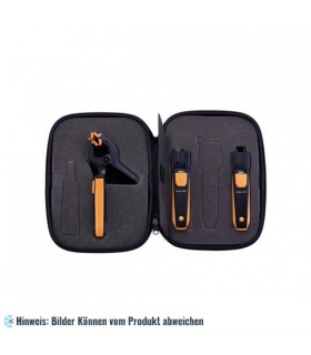 More about testo Smart Probes Heizungs-Set - mit Smartphone-Bedienung