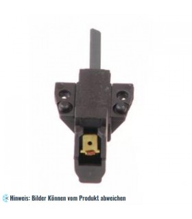 Motorkohlen für Hoover 97916670, Paar