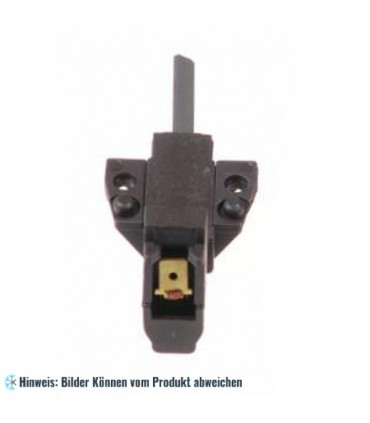 Motorkohlen für Hoover 97916670, Paar