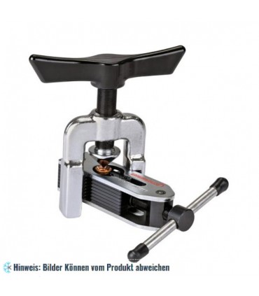 Universal-Bördelgerät Rothenberger 222601, 4-16 mm / 3/16-5/8"