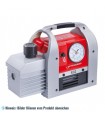 2-stufige Vakuumpumpe 170 l/min, ROAIRVAC R32, 230V, Rothenberger 1000001231