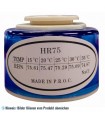 Salzlösung Flasche 75% (blau) für Psychrometer 45-52233 und Hygrometer 45-52230