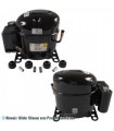 Kompressor Tecumseh AE4450Z CSIR, HBP - R404a/R507, 220-240V/1Ph/50Hz