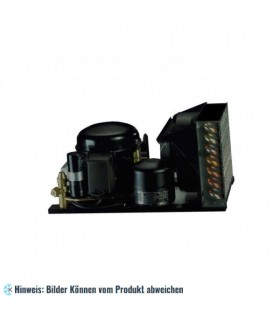 Verflüssigungssatz Danfoss Optyma MCHC010SCA04G (SC10MLXT2), 114X2535, MBP - R404A, R507, 230V/1F/50Hz