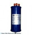Ölabscheider Alco OSH-611, Löt 1.3/8" ODS, 6,5 l